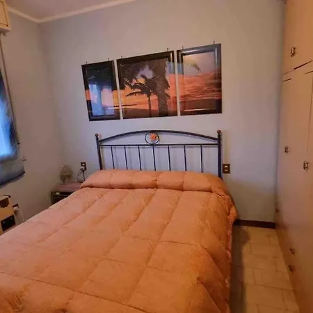 Апартаменты A