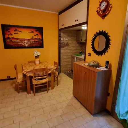 Апартаменты A