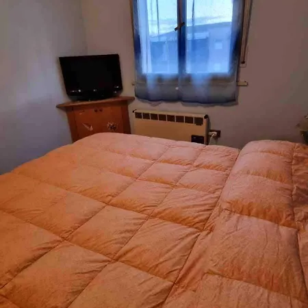 A Апартаменты Сильви-Марина