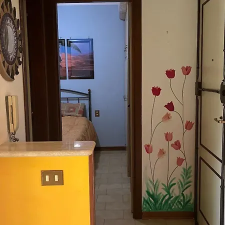 A Апартаменты Сильви-Марина