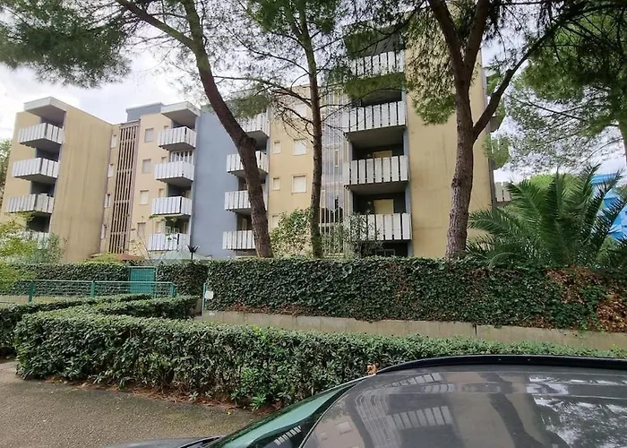 A Apartamento Silvi Marina