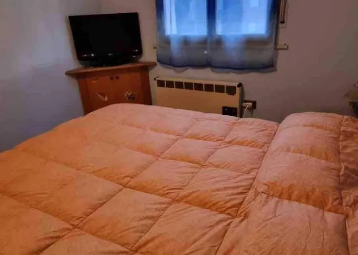 A Apartamento Silvi Marina